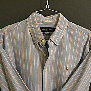 Blue Label Ralph Lauren Casual Shirt